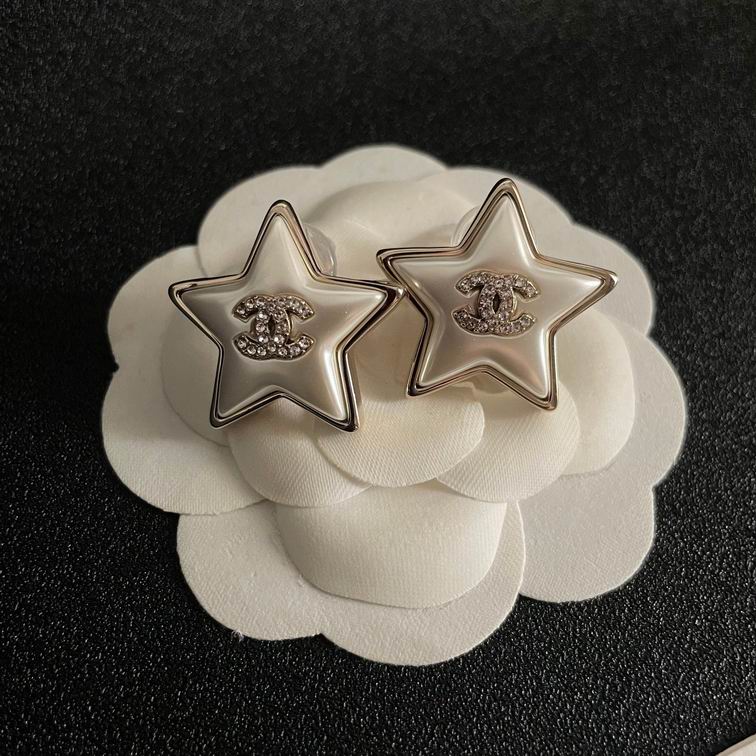 Chanel earring 12lyh248